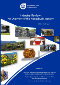 Industry-Review-An-Overview-of-the-Honeybush-Industry 2017