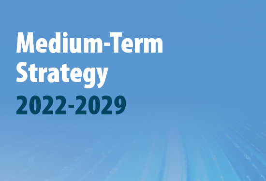 UNESCO Mid term strategy 2022-2029